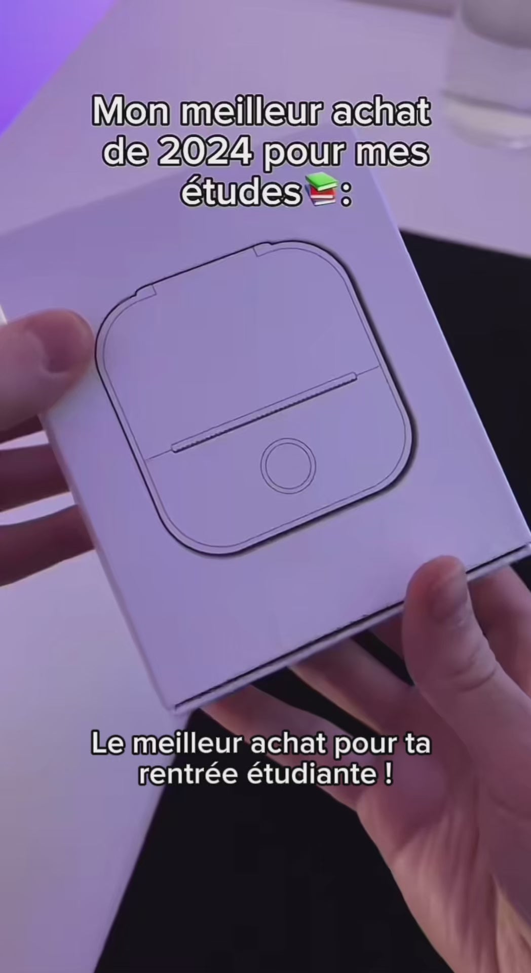 Charger la vidéo : 